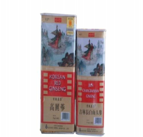 YiKang 100% Pure Natural Korean Ginseng 75g 3