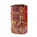 JuYuan Changbai Mountain Wild Walnut 500g 4