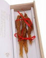 LanJingFang 5-7 Years Grown Red Ginseng 1