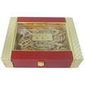 BaiQuan Top-notch Panax Ginseng 100g