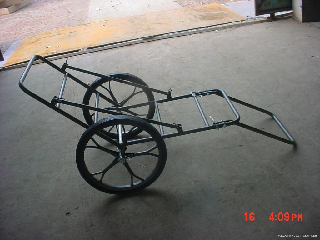 deer cart hunting cart game cart (China Trading Company) Industrial