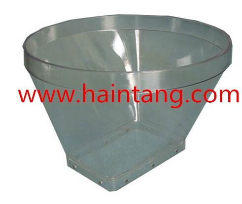  hopper PC Hopper for Galvanized Silo   4