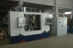 Multi-station quenching machine SAMPLE2
