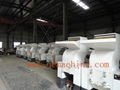 2014 Hot strong plastic crusher