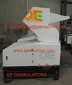 2014 Hot strong plastic crusher 3