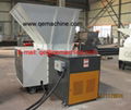 new style single sherdder machine from China