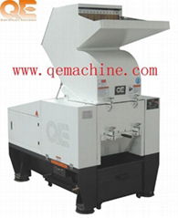 plastic crusher