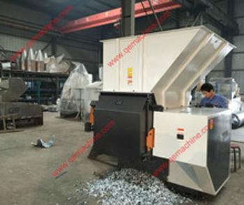 plastic sherdder machine for sale 2