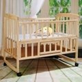 wood baby cribs 2