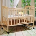 wood baby cribs 3