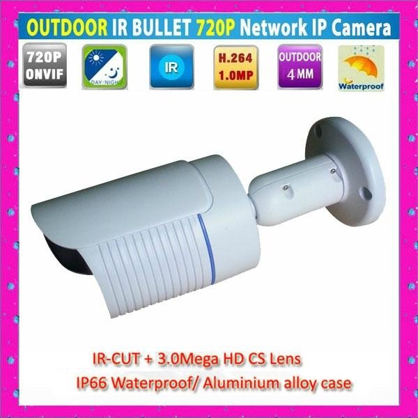 H.264 30M IR 36Leds CCTV IR 1.0M HD P2P network Security Onvif IP Camera 2