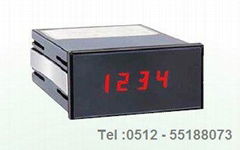 TOYOKEIKI Digital display meter TDM-49T-3191-1