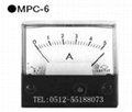 TOYOKEIKI Photoelectric  Meter Relay MPC-10 3
