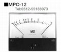 TOYOKEIKI Photoelectric  Meter Relay MPC-10 5