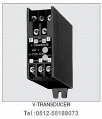 TOYOKEIKI Signal converter