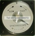 TOYOKEIKI Synchroscope LVF-11V 2