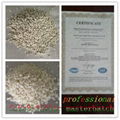 filler master-batch-----ISO certificate 1