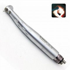 high dental handpieces