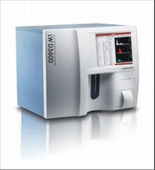 Hematology Analyzer