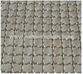 Manufacture Selling Flat Top Crimped Mesh For Vibrating Screen Mesh 2