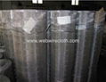 SS Wire Mesh From Anping China 1