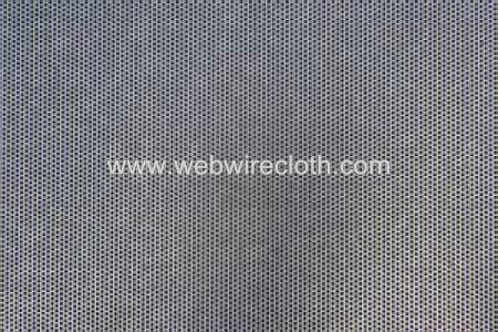 SS Wire Mesh From Anping China 2