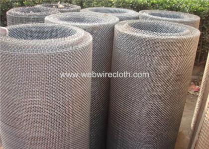 SS Wire Mesh From Anping China 3