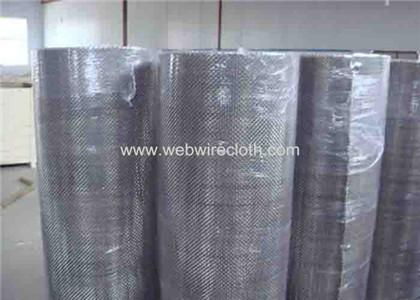 SS Wire Mesh From Anping China 4