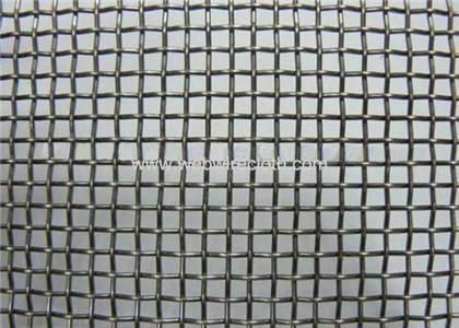 SS Wire Mesh From Anping China 5