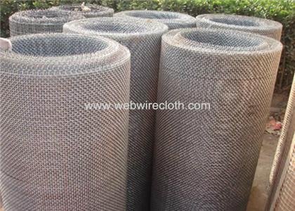 Stainless Steel Wire Cloth Anping Factory 4