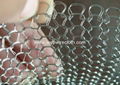 Factory Supply SP SS Knitted Wire Mesh For Airbag Stamping Pad 4