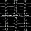 Selling DP Monel Knitted Wire Mesh For Demister Pads