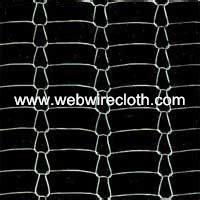 Selling DP Monel Knitted Wire Mesh For Demister Pads