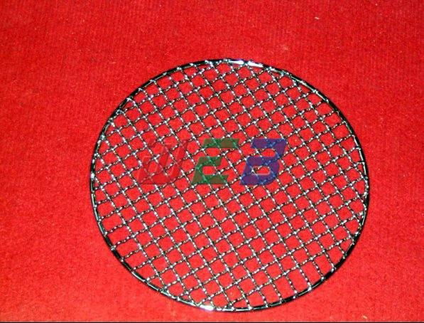 Manufacture Selling Flat Top Crimped Mesh For Vibrating Screen Mesh 5