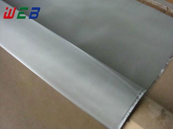 Supply Stainless Steel Wire Mesh For Filter 4