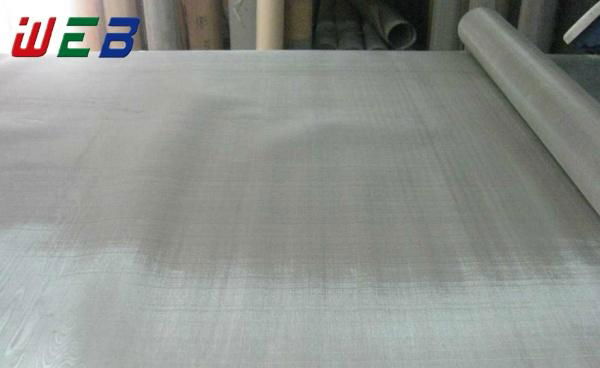 Supply Stainless Steel Wire Mesh For Filter 2