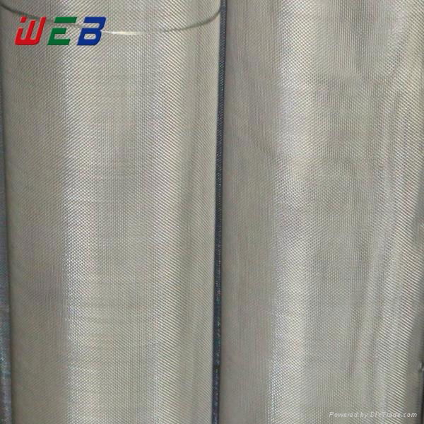 Stainless Steel Wire Cloth Anping Factory 4