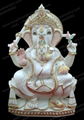 Religious Lord ganesha Idol