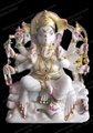 Marble Ganesha Statue online 1
