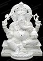 Beautiful ganesha Sculpture
