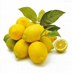 Lemon products