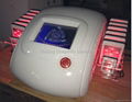 High quality personal 650nm i lipo laser