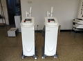 2014 hot wonderful vertical IPL skin rejuvenation machine 5