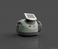 2015 Advanced USA technology 808nm diode laser permanent hair removal machine  10