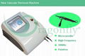 New! Most effective portable RBS spider veins vascular removal 2