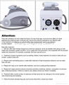 Portable ND-YAG Laser Tattoo Removal for sale