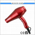 New 2014 Designed Professional Hair Dryer