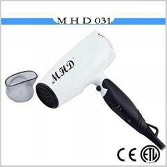 Professional and household high quality hair dryer