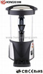 Electric water urn water boiler 4.8-30 Liters 1500-2500W