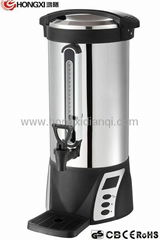 Electric water urn Digital Control 4.8-30 Liters 1500-2500W